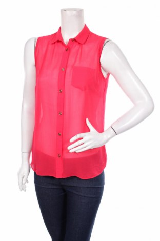 Γυναικείο πουκάμισο Atmosphere, Μέγεθος S, Χρώμα Κόκκινο, Τιμή 11,13 €