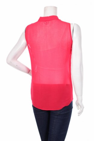 Γυναικείο πουκάμισο Atmosphere, Μέγεθος S, Χρώμα Κόκκινο, Τιμή 11,13 €