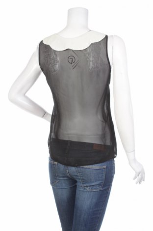 Γυναικείο πουκάμισο Atmosphere, Μέγεθος S, Χρώμα Μαύρο, Τιμή 15,62 €