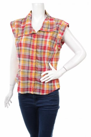 Γυναικείο πουκάμισο Ben Sherman, Μέγεθος L, Χρώμα Πολύχρωμο, Τιμή 16,66 €