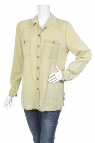Γυναικείο πουκάμισο Betty Barclay, Μέγεθος L, Χρώμα Πράσινο, Τιμή 19,07 €