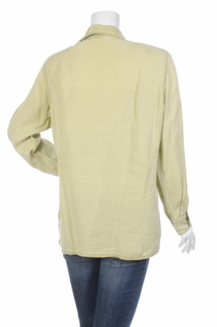 Γυναικείο πουκάμισο Betty Barclay, Μέγεθος L, Χρώμα Πράσινο, Τιμή 19,07 €