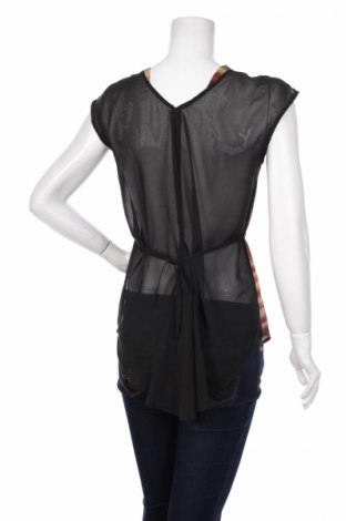 Γυναικείο πουκάμισο Biba, Μέγεθος XS, Χρώμα Πολύχρωμο, Τιμή 18,76 €