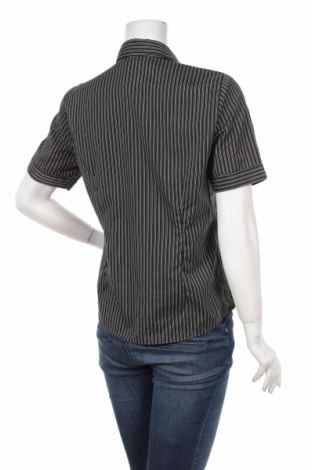 Γυναικείο πουκάμισο Biz Colection, Μέγεθος S, Χρώμα Γκρί, Τιμή 11,13 €