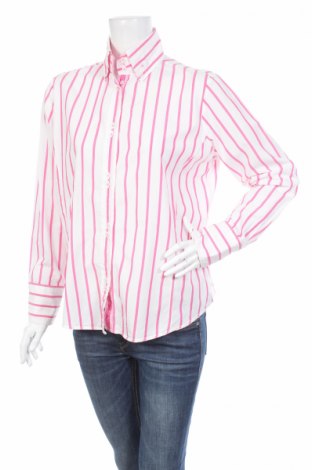 Γυναικείο πουκάμισο, Μέγεθος XL, Χρώμα Ρόζ , Τιμή 19,07 €