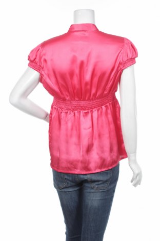 Γυναικείο πουκάμισο Body Flirt, Μέγεθος M, Χρώμα Ρόζ , Τιμή 11,75 €