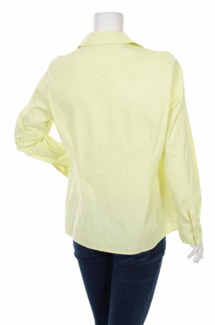 Γυναικείο πουκάμισο Bonita, Μέγεθος XL, Χρώμα Πράσινο, Τιμή 15,98 €