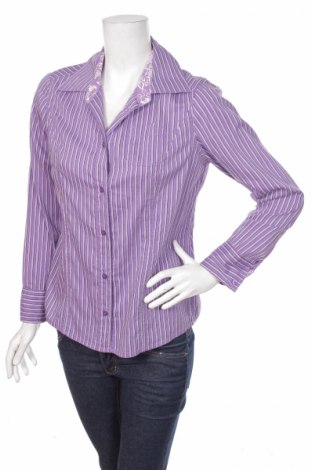 Γυναικείο πουκάμισο Cecil, Μέγεθος S, Χρώμα Βιολετί, Τιμή 16,08 €