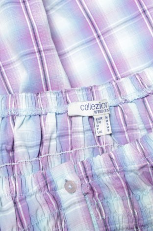Γυναικείο πουκάμισο Collezione, Μέγεθος M, Χρώμα Πολύχρωμο, Τιμή 11,13 €