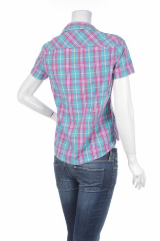 Γυναικείο πουκάμισο Crane, Μέγεθος S, Χρώμα Πολύχρωμο, Τιμή 11,13 €