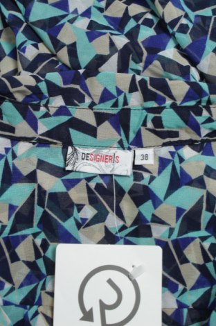 Γυναικείο πουκάμισο Designer S, Μέγεθος M, Χρώμα Πολύχρωμο, Τιμή 11,13 €