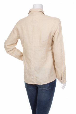 Γυναικείο πουκάμισο, Μέγεθος L, Χρώμα  Μπέζ, Τιμή 17,01 €