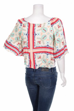 Γυναικείο πουκάμισο, Μέγεθος M, Χρώμα Πολύχρωμο, Τιμή 22,68 €