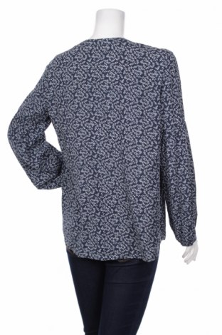 Γυναικείο πουκάμισο Edc By Esprit, Μέγεθος M, Χρώμα Μπλέ, Τιμή 21,13 €