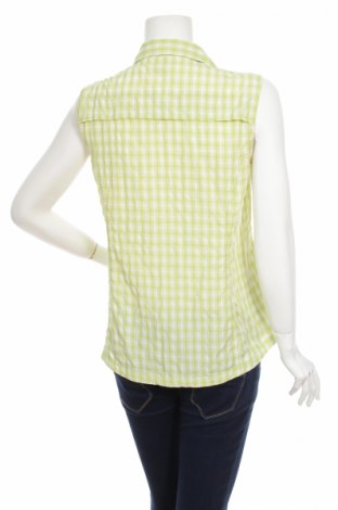 Γυναικείο πουκάμισο Eddie Bauer, Μέγεθος M, Χρώμα Πράσινο, Τιμή 9,90 €
