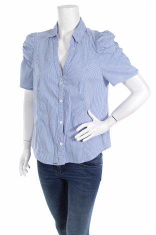 Γυναικείο πουκάμισο Elton, Μέγεθος XL, Χρώμα Λευκό, Τιμή 13,31 €