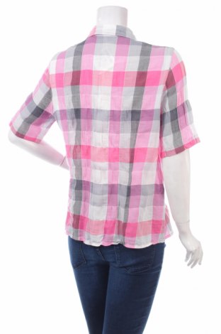 Γυναικείο πουκάμισο Erfo, Μέγεθος M, Χρώμα Πολύχρωμο, Τιμή 11,86 €