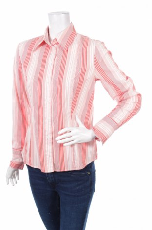 Γυναικείο πουκάμισο Esprit, Μέγεθος L, Χρώμα Ρόζ , Τιμή 13,92 €