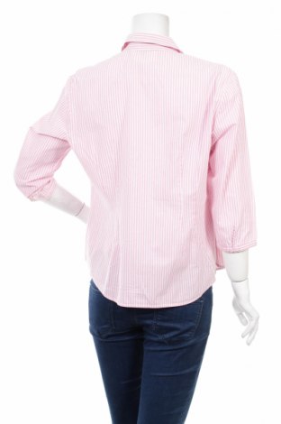 Γυναικείο πουκάμισο Essentiel, Μέγεθος L, Χρώμα Ρόζ , Τιμή 20,10 €