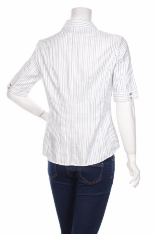 Γυναικείο πουκάμισο Eterna, Μέγεθος M, Χρώμα Πολύχρωμο, Τιμή 16,08 €