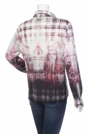 Γυναικείο πουκάμισο Eugen Klein, Μέγεθος L, Χρώμα Πολύχρωμο, Τιμή 17,53 €