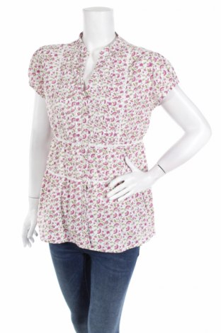 Γυναικείο πουκάμισο Gina, Μέγεθος L, Χρώμα Πολύχρωμο, Τιμή 14,07 €