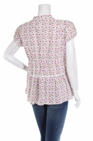 Γυναικείο πουκάμισο Gina, Μέγεθος L, Χρώμα Πολύχρωμο, Τιμή 14,07 €