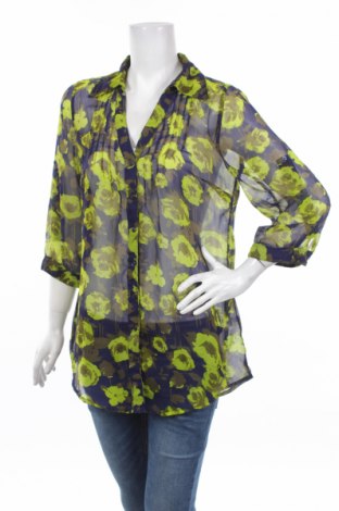 Γυναικείο πουκάμισο Gina Benotti, Μέγεθος M, Χρώμα Πολύχρωμο, Τιμή 16,08 €