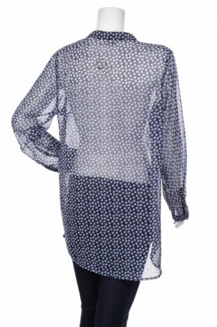 Γυναικείο πουκάμισο Gina Benotti, Μέγεθος XL, Χρώμα Μπλέ, Τιμή 17,53 €