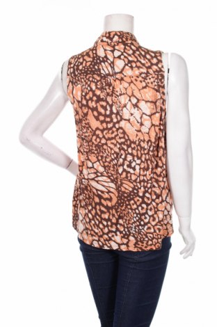 Γυναικείο πουκάμισο Gina Tricot, Μέγεθος M, Χρώμα Πολύχρωμο, Τιμή 11,13 €
