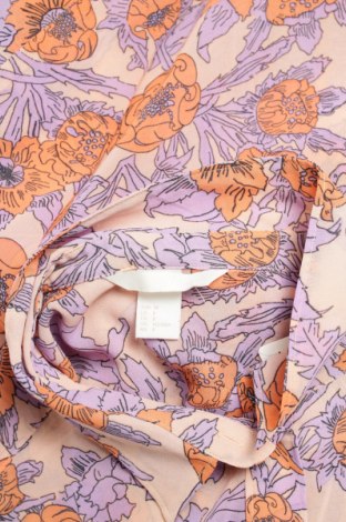 Γυναικείο πουκάμισο H&M, Μέγεθος M, Χρώμα Πολύχρωμο, Τιμή 12,37 €