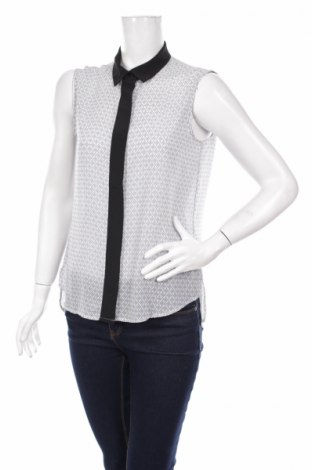 Γυναικείο πουκάμισο H&M, Μέγεθος M, Χρώμα Πολύχρωμο, Τιμή 11,86 €