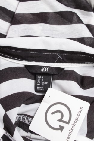 Γυναικείο πουκάμισο H&M, Μέγεθος S, Χρώμα Λευκό, Τιμή 10,82 €