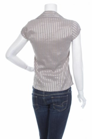 Γυναικείο πουκάμισο H&M, Μέγεθος M, Χρώμα Γκρί, Τιμή 9,90 €