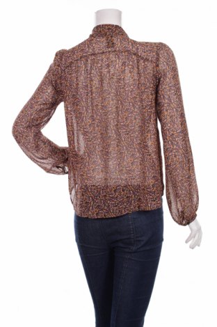 Γυναικείο πουκάμισο H&M, Μέγεθος M, Χρώμα Πολύχρωμο, Τιμή 16,70 €