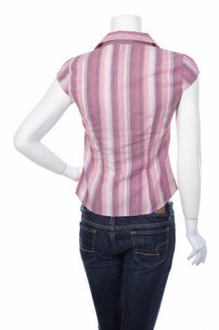 Γυναικείο πουκάμισο H&M Divided, Μέγεθος M, Χρώμα Βιολετί, Τιμή 11,13 €