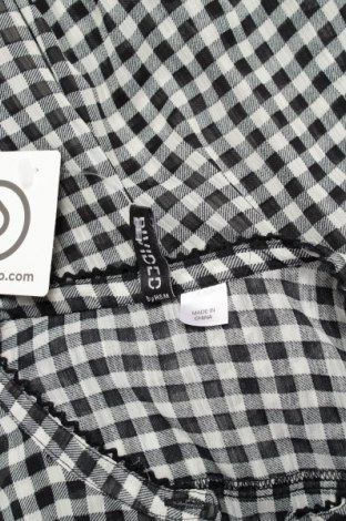 Γυναικείο πουκάμισο H&M Divided, Μέγεθος M, Χρώμα Γκρί, Τιμή 12,37 €