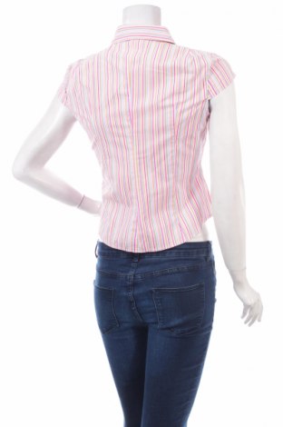 Γυναικείο πουκάμισο H&M Divided, Μέγεθος M, Χρώμα Πολύχρωμο, Τιμή 10,82 €