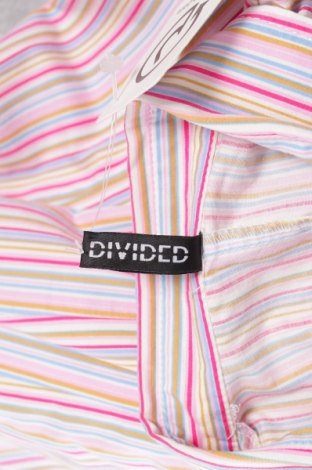 Γυναικείο πουκάμισο H&M Divided, Μέγεθος M, Χρώμα Πολύχρωμο, Τιμή 10,82 €