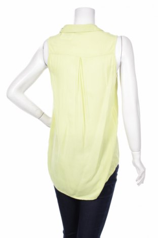 Γυναικείο πουκάμισο H&M Divided, Μέγεθος M, Χρώμα Πράσινο, Τιμή 15,41 €