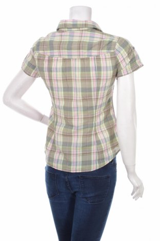 Γυναικείο πουκάμισο H&M L.o.g.g, Μέγεθος S, Χρώμα Πράσινο, Τιμή 10,82 €