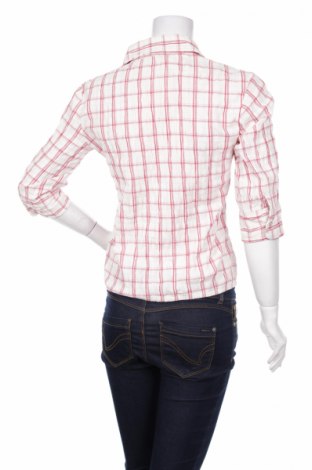 Γυναικείο πουκάμισο H&M L.o.g.g, Μέγεθος M, Χρώμα Λευκό, Τιμή 17,01 €