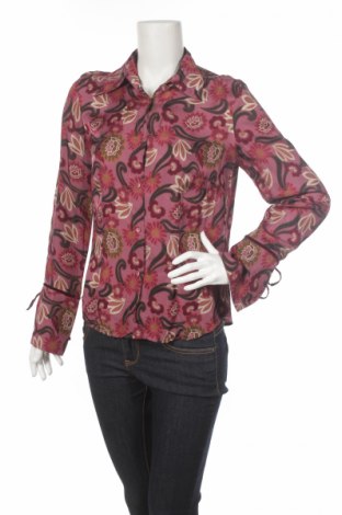 Γυναικείο πουκάμισο Hirsch, Μέγεθος M, Χρώμα Πολύχρωμο, Τιμή 24,74 €