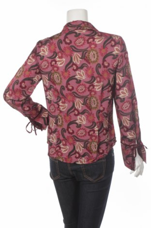 Γυναικείο πουκάμισο Hirsch, Μέγεθος M, Χρώμα Πολύχρωμο, Τιμή 24,74 €