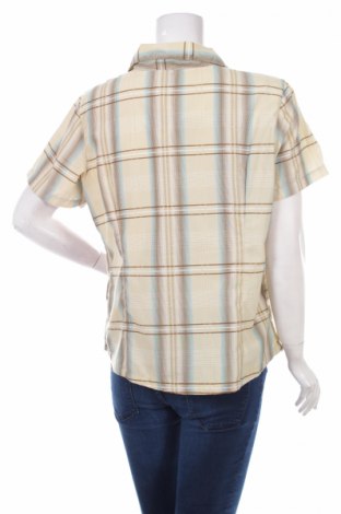 Γυναικείο πουκάμισο Icepeak, Μέγεθος XL, Χρώμα Πολύχρωμο, Τιμή 13,40 €