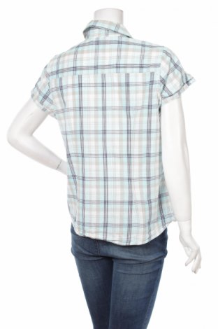 Γυναικείο πουκάμισο Janina, Μέγεθος L, Χρώμα Πολύχρωμο, Τιμή 11,13 €
