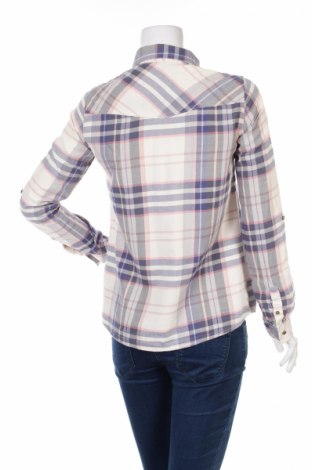 Γυναικείο πουκάμισο Jean Pascale, Μέγεθος S, Χρώμα Πολύχρωμο, Τιμή 19,07 €