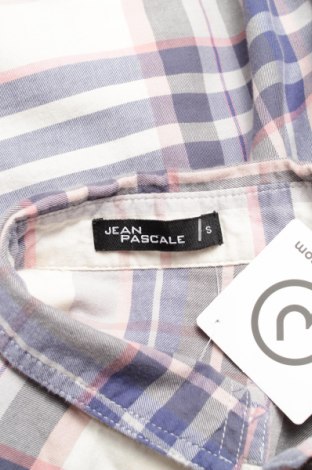 Γυναικείο πουκάμισο Jean Pascale, Μέγεθος S, Χρώμα Πολύχρωμο, Τιμή 19,07 €
