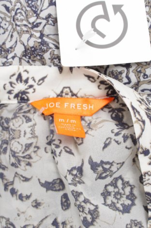 Γυναικείο πουκάμισο Joe Fresh, Μέγεθος M, Χρώμα Πολύχρωμο, Τιμή 26,80 €