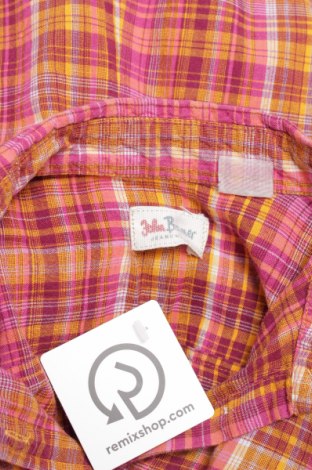 Γυναικείο πουκάμισο John Baner, Μέγεθος S, Χρώμα Πολύχρωμο, Τιμή 8,66 €